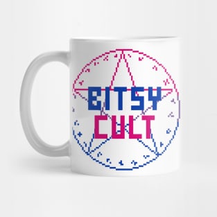 Bi Bitsy Cult Mug